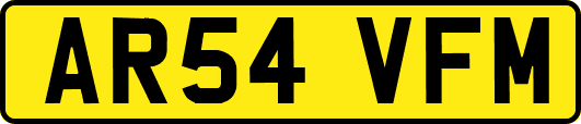 AR54VFM