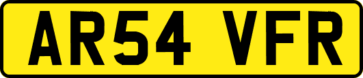 AR54VFR