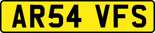 AR54VFS