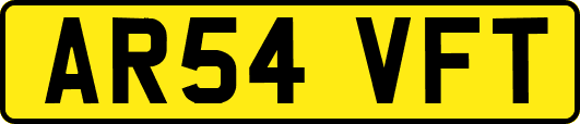 AR54VFT