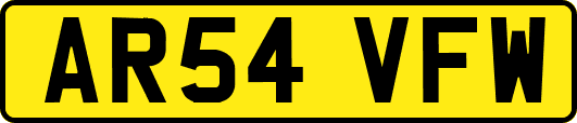 AR54VFW