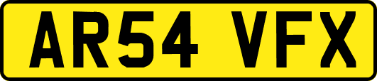 AR54VFX