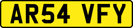 AR54VFY