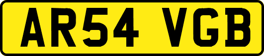 AR54VGB