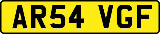 AR54VGF