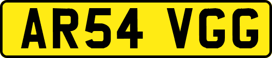 AR54VGG