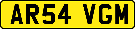 AR54VGM