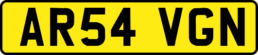 AR54VGN