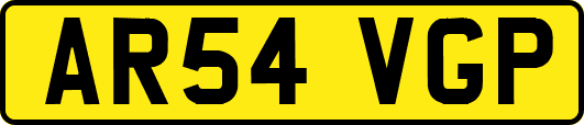AR54VGP