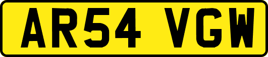 AR54VGW