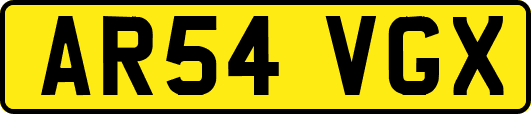 AR54VGX