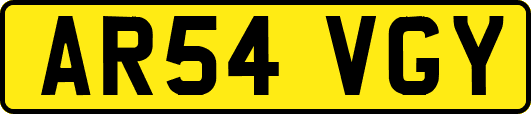 AR54VGY