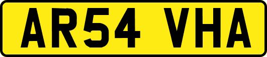 AR54VHA