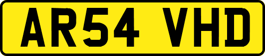 AR54VHD