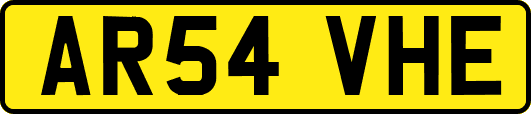 AR54VHE