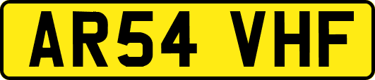 AR54VHF