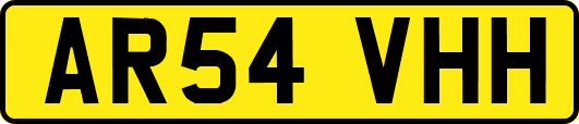 AR54VHH