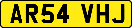 AR54VHJ