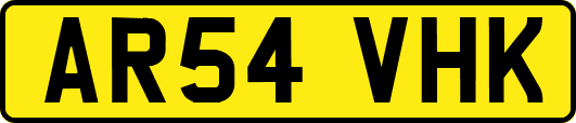 AR54VHK