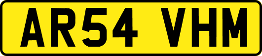AR54VHM