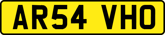 AR54VHO