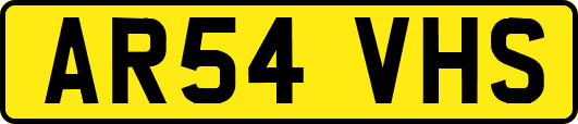 AR54VHS