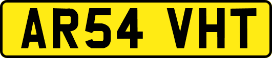 AR54VHT