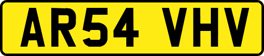 AR54VHV
