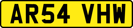 AR54VHW