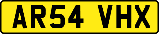 AR54VHX