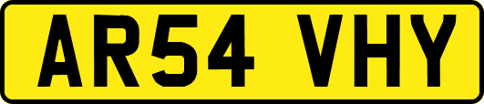 AR54VHY