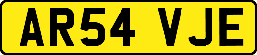 AR54VJE