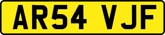 AR54VJF