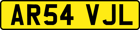 AR54VJL