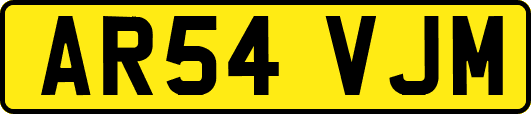 AR54VJM
