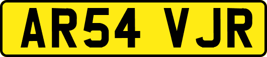 AR54VJR