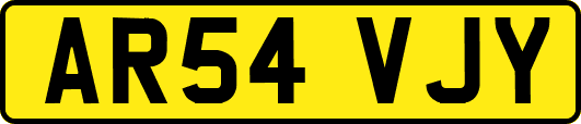 AR54VJY