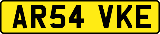 AR54VKE