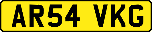 AR54VKG