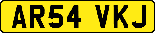AR54VKJ
