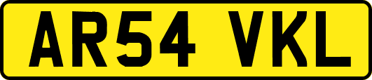 AR54VKL