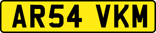 AR54VKM