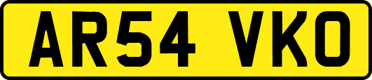 AR54VKO