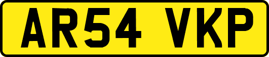 AR54VKP