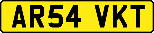 AR54VKT