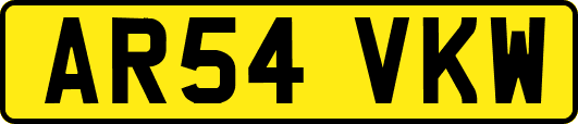 AR54VKW