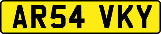 AR54VKY