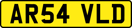 AR54VLD