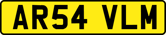 AR54VLM