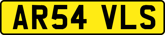 AR54VLS
